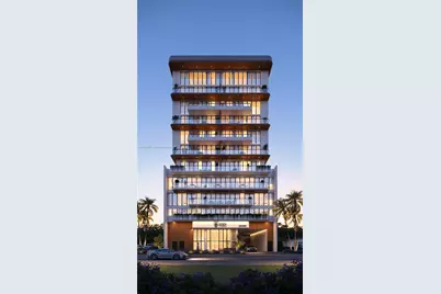 2557 NE 190th St #602, Miami, FL 33180 - Photo 11