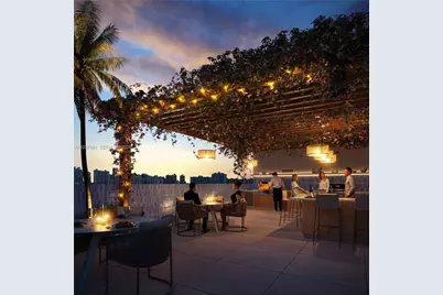 2557 NE 190th St #602, Miami, FL 33180 - Photo 19