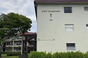 151 SW 135th Terrace, Pembroke Pines, FL 33027 - Photo 3