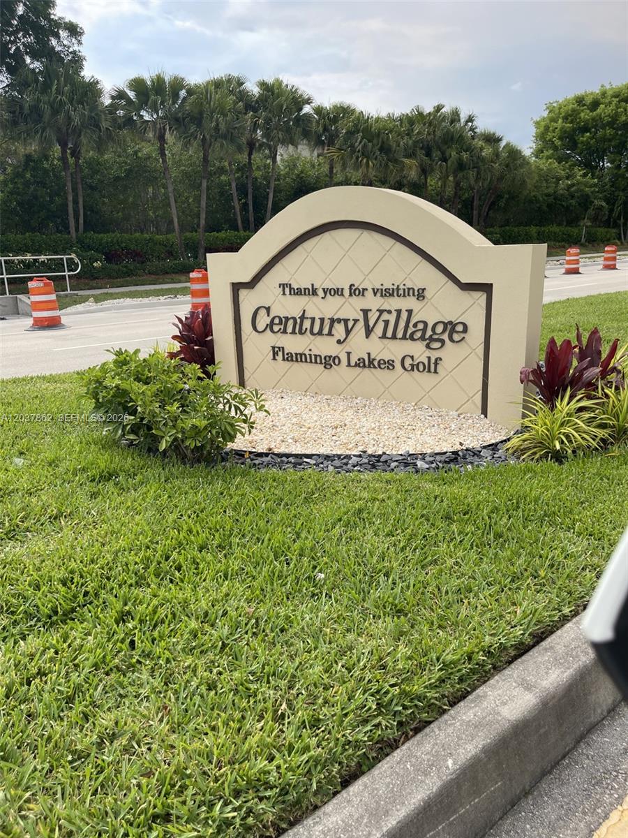 151 SW 135th Terrace #108T - 151 SW 135th Terrace #108T, Pembroke Pines, FL 33027 Luxury Property | Jose Angel Pina