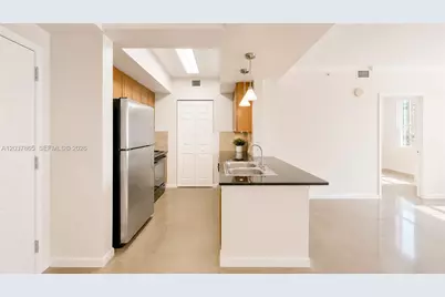 2000 N Bayshore Dr #1509, Miami, FL 33137 - Photo 1