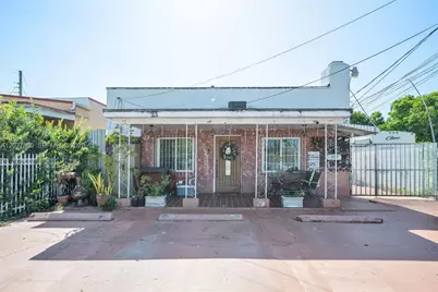 2027 SW 58th Ave, Miami, FL 33155 - Photo 1
