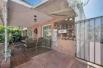 2027 SW 58th Ave, Miami, FL 33155 - Photo 3