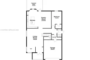 12021 SW 82nd Pl, Miami, FL 33156 - Photo 47
