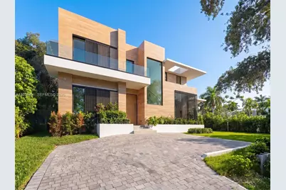 4430 Nautilus Dr, Miami Beach, FL 33140 - Photo 1