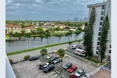 2025 NE 164 #307, North Miami Beach, FL 33162 - Photo 21