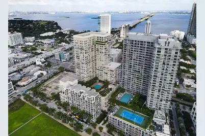 121 NE 34th St #3006, Miami, FL 33137 - Photo 1