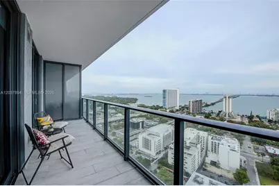121 NE 34th St #3006, Miami, FL 33137 - Photo 17