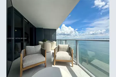 700 NE 24th St #1002, Miami, FL 33137 - Photo 21