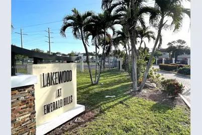 3690 N 56th Ave #904, Hollywood, FL 33021 - Photo 23