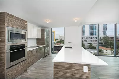 460 NE 28 St #501, Miami, FL 33132 - Photo 7
