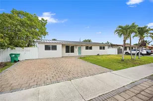 10501 SW 53rd St, Miami, FL 33165 - Photo 5