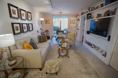 5880 Collins Ave #302, Miami Beach, FL 33140 - Photo 9