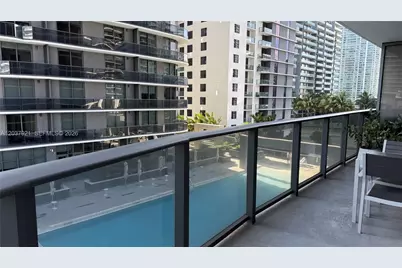 45 SW 9th St #1106, Miami, FL 33130 - Photo 35