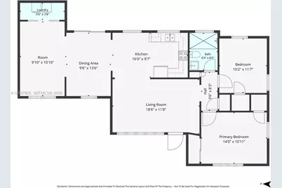 241 Hammond Dr, Miami Springs, FL 33166 - Photo 47