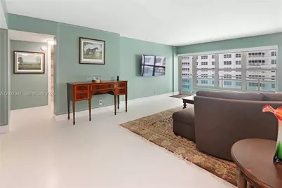 3900 Galt Ocean Dr #403, Fort Lauderdale, FL 33308 - Photo 11
