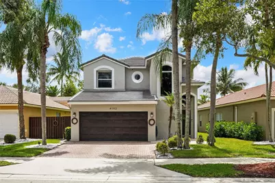4152 Sapphire Ter, Weston, FL 33331 - Photo 1