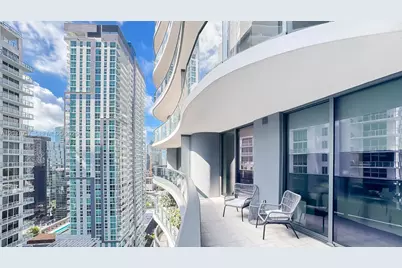 1000 Brickell Plz #2603, Miami, FL 33131 - Photo 1