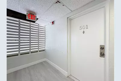 17560 Atlantic Blvd #501, Sunny Isles Beach, FL 33160 - Photo 9