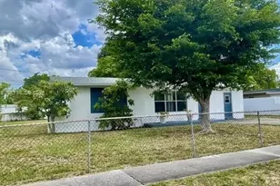 3460 NW 5th Ct, Lauderhill, FL 33311 - Photo 1