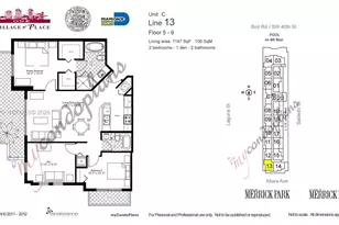4100 Salzedo St, Coral Gables, FL 33146 - Photo 5