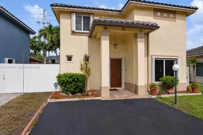 18536 NW 56th Pl, Miami Gardens, FL 33055 - Photo 1