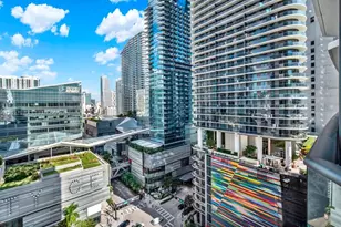 45 SW 9th St, Miami, FL 33130 - Photo 1