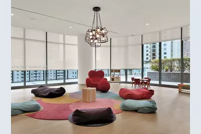 45 SW 9th St #1609, Miami, FL 33130 - Photo 45