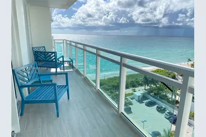 6917 Collins Ave #1205, Miami Beach, FL 33141 - Photo 1