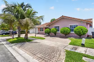 955 NW 128th Ct, Miami, FL 33182 - Photo 3