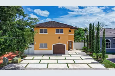 14102 SW 167th Ter #14102, Miami, FL 33177 - Photo 1