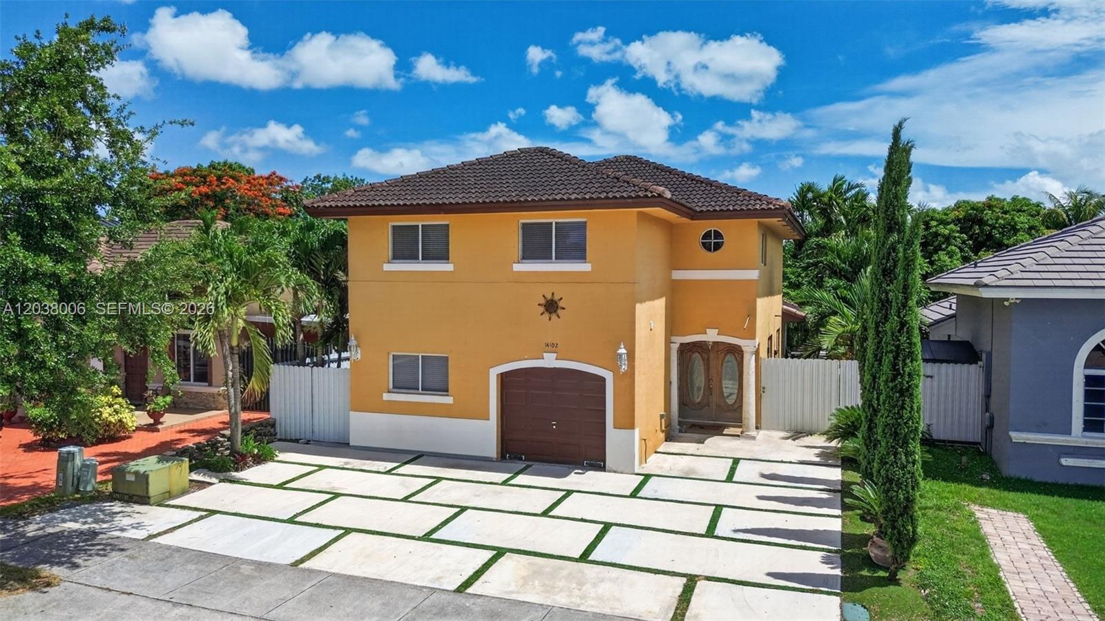 14102 SW 167th Terrace #14102 - 14102 SW 167th Terrace #14102, Miami, FL 33177 Luxury Property | Jose Angel Pina