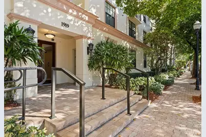 1919 Van Buren St #818A, Hollywood, FL 33020 - Photo 47