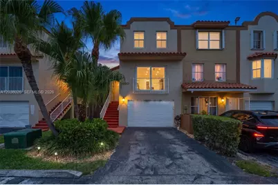 460 NW 86th Pl #101, Miami, FL 33126 - Photo 1