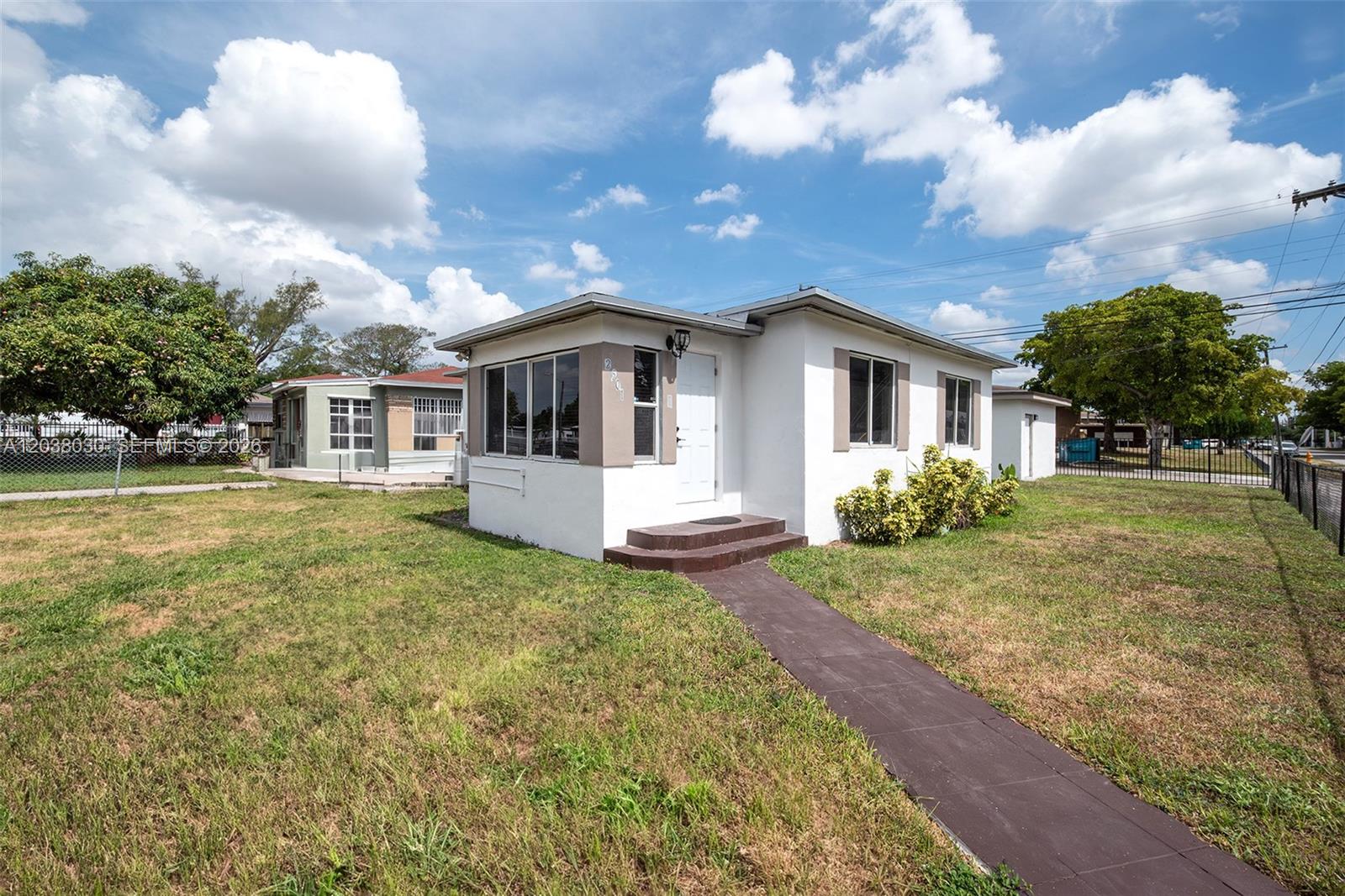 2501 NW 55th Terrace - 2501 NW 55th Terrace, Miami, FL 33142 Luxury Property | Jose Angel Pina