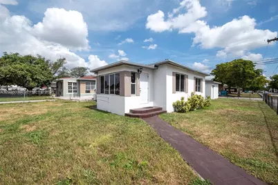 2501 NW 55th Ter, Miami, FL 33142 - Photo 1