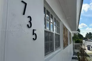 735 83rd St, Miami Beach, FL 33141 - Photo 1