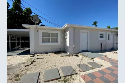 600 NW 116th Ter #1, Miami, FL 33168 - Photo 9