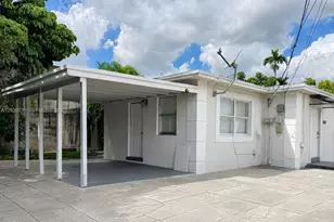 600 NW 116th Terrace, Miami, FL 33168 - Photo 1