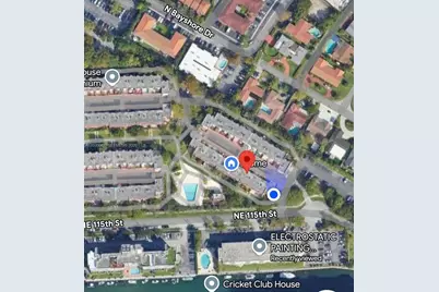 1701 NE 115th St #1A, Miami, FL 33181 - Photo 17