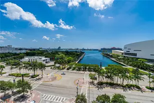 888 Biscayne Blvd, Miami, FL 33132 - Photo 27