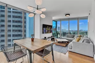 888 Biscayne Blvd, Miami, FL 33132 - Photo 3