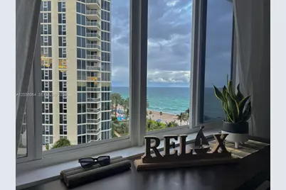 19201 Collins Ave #622, Sunny Isles Beach, FL 33160 - Photo 1