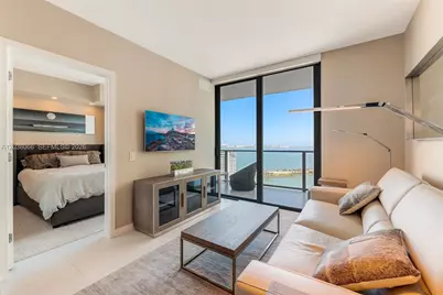 501 NE 31st St #2904, Miami, FL 33137 - Photo 1