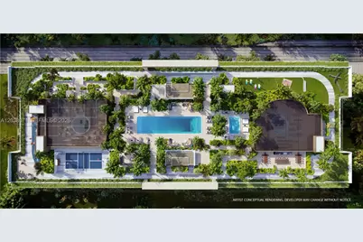 2200 Brickell Ave #308, Miami, FL 33129 - Photo 31