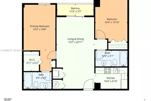 5271 SW 8th St, Miami, FL 33134 - Photo 21