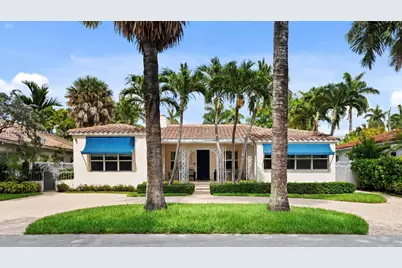 7611 Miami View Dr, North Bay Village, FL 33141 - Photo 1
