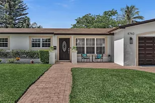 8740 Pasadena Blvd, Pembroke Pines, FL 33024 - Photo 3