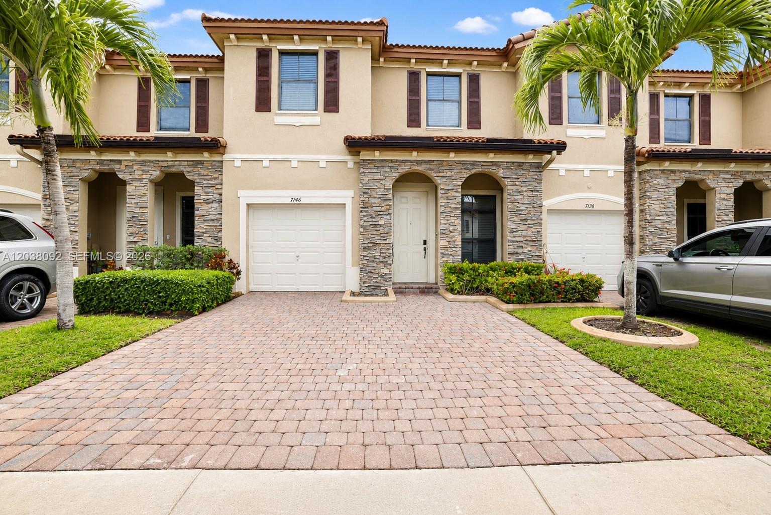 7146 SW 163rd Ave - 7146 SW 163rd Ave, Miami, FL 33193 Luxury Property | Jose Angel Pina