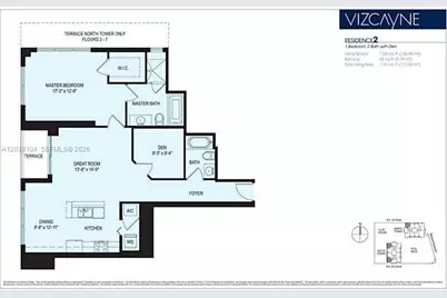 244 Biscayne Bl #702, Miami, FL 33132 - Photo 13